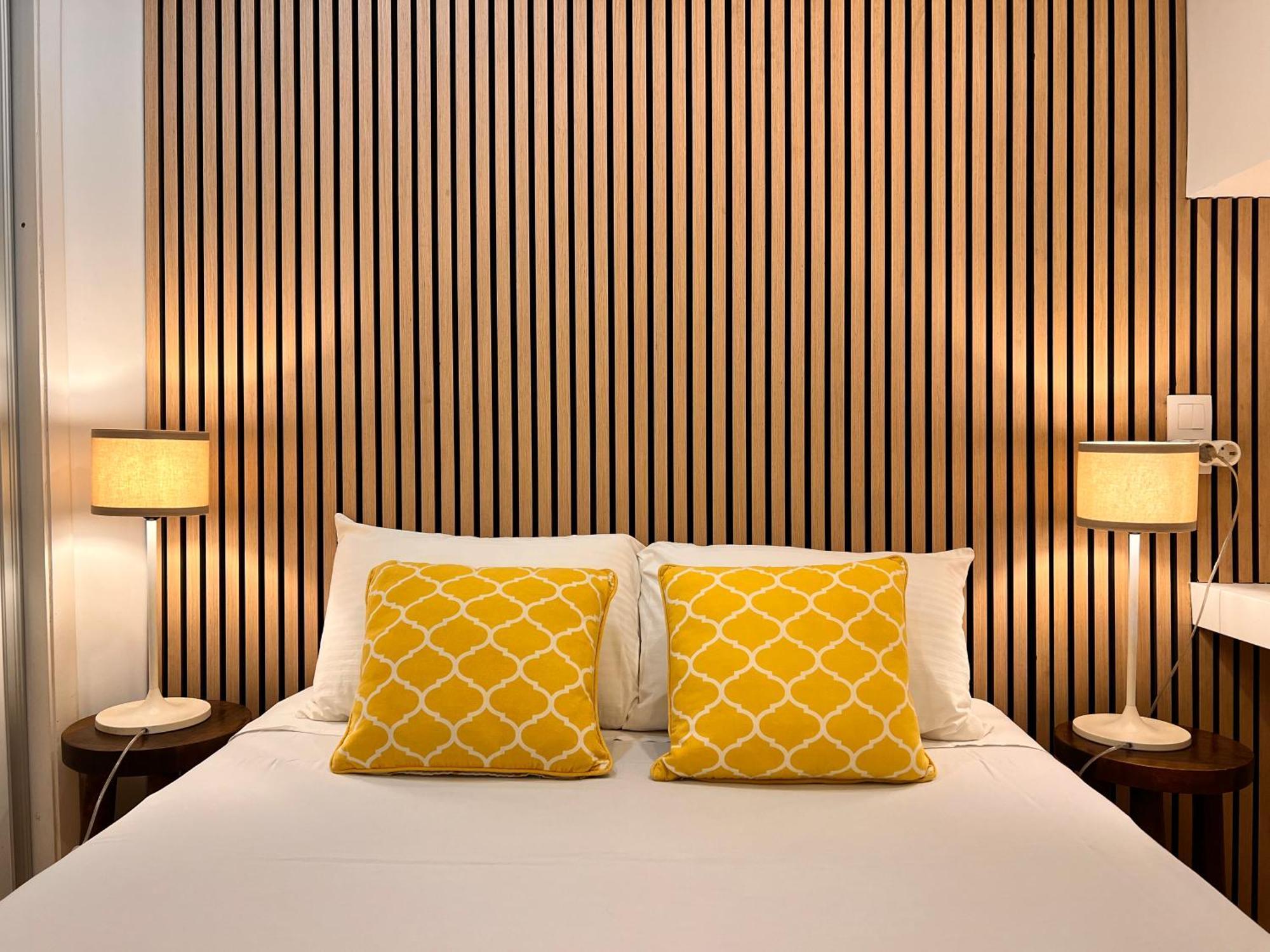 Downtown House Chiado * Lissabon