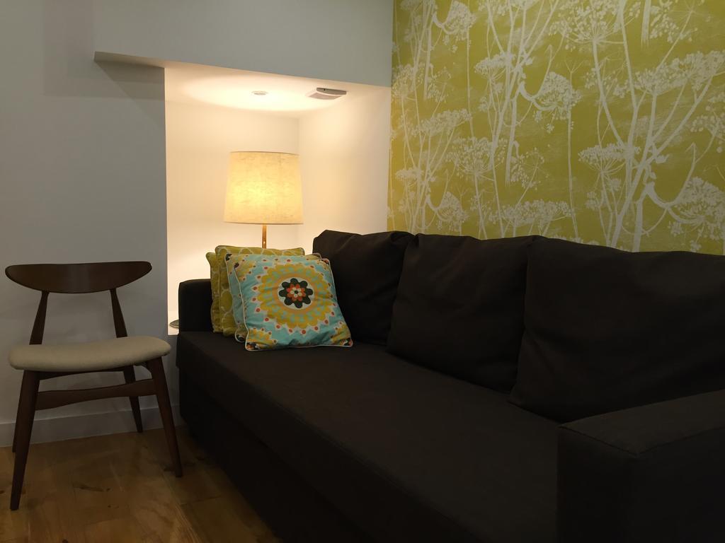 Downtown House Chiado Lissabon